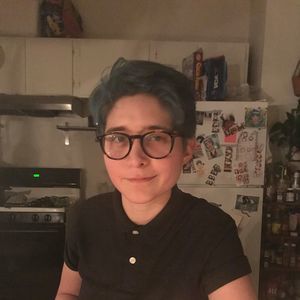 Meet your Posher, Karen